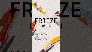 Trailer  Frieze London 2024 [upl. by Coco]