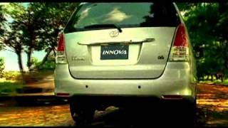 toyota innova commercial [upl. by Moyra907]