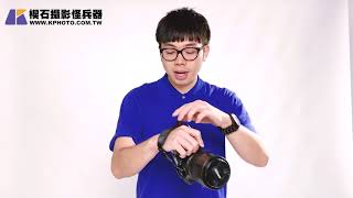 楔石新品直播Capture最新改款！ PEAK DESIGN 快裝舒適腕帶Clutch 快扣升級 [upl. by Enia]