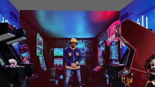 RJ Payne  CHEAT CODE Ft Ras Kass x Grafh Prod Apollo Brown New Official Lyric Video [upl. by Neeruan]