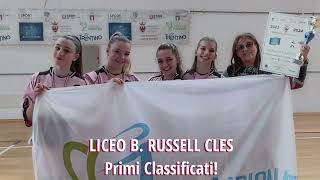 Campionati di Ginnastica artistica 2024 [upl. by Ahnavas]