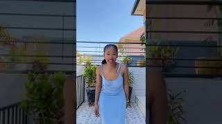 ManziNte MOOD 🔥 AMAPIANO TRENDING DANCE CHALLENGE 2024 🔥 amapiano DC girlegwork [upl. by Eniamrahc]