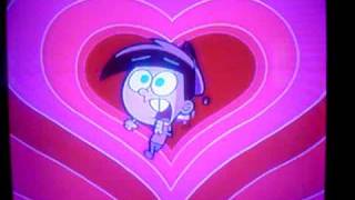 Vicky hearts Timmy [upl. by Frayne]