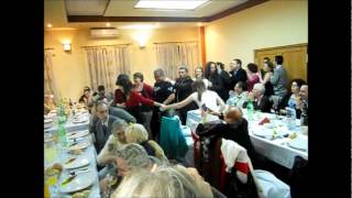 siman tov mazal tov dance [upl. by Dambro490]