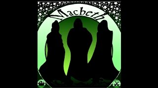 Macbeth Revision Song [upl. by Rangel]