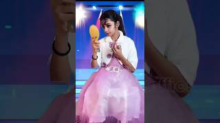 Tribute to my Sridevi maam india idol sridevi funny entertainment BhumikaTiwariofficial [upl. by Snahc715]