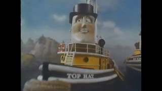 TUGS  Sunshine S01E01 [upl. by Nirehs]