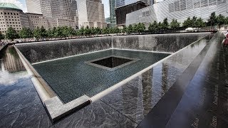 Discover the 911 Memorial and Ground Zero with a Walking Tour in New York City [upl. by Senalda260]