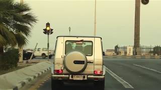 Dammam City Saudi Arabia مدينة الدمام المملكه العربية السعودية [upl. by Aehsa959]