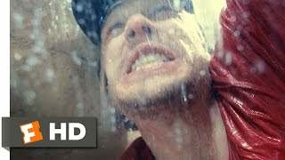 127 Hours Movie Clip  Aron falls into a canyon [upl. by Tiernan907]