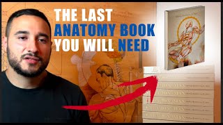 Creation of Man the Last Book You Will Need on Anatomy [upl. by Macintyre]