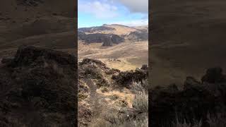 Scenery of OWYHEE COUNTRY in Idaho [upl. by Kristianson]