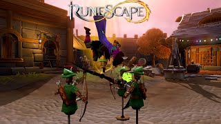 The Best Runescape 3 Combat Money Makers For January  The RS Wiki Money Making Guide [upl. by Naig]