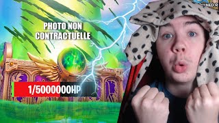 Askip ya un évent ce soir avec une Tempête de Sable sur Fortnite on va briser le mythe en Live [upl. by Esinwahs]