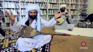 Balochi Folk Song Jeebul Jeebul [upl. by Otsugua800]