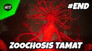 Zoochosis Tamat  End [upl. by Henriha131]