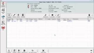 Video Proceso Básico  Software para Gestión de Extintores [upl. by Sari]