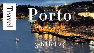 Porto Portugal [upl. by Tavey]