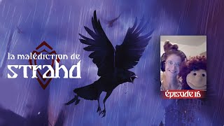 La Malédiction de Strahd  Épisode 16 [upl. by Heigl]