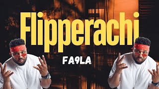 FA9LA  Flipperachi فصلة DJ FIVE5 REMIX [upl. by Neom302]