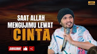 Saat Allah Mengujimu Lewat Cinta  Ustadz Hanan Attaki ustadzhananattaki hananattakiterbaru [upl. by Gardy]