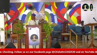 Welcome to our Women Sunday Service 4th Sunday October 27 2024 I 66A Chisholm Avenue Kingston [upl. by Alios]