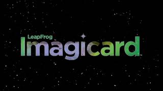 Leapfrog Imagicard Logo  Preview 2 DKampP Effects [upl. by Aseyt]