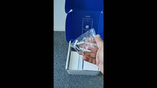 Unboxing the new Ecotech Versa Dosing pump VX1 [upl. by Helyn]