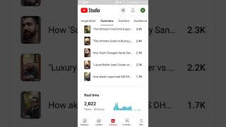 Channel monetize 1000 subcriber How to monetize your channelytshortshort [upl. by Geraldina]