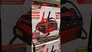 Caricabatterie per auto e moto con funzione di avviamento ultimate speed lidl ulg 17 a1 [upl. by Sredna263]