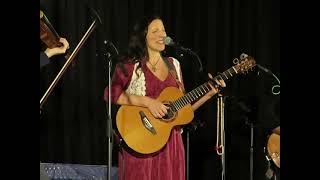 Martha Tilston Trio  Whitstable Sessions  3rd December 2023 [upl. by Derek471]