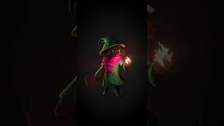 Ralsei 🔥 [upl. by Salangia105]