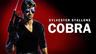 Cobra 1986 Movie  Sylvester Stallone Brigitte Nielsen Reni Santoni  Review and Facts [upl. by Sibylla]