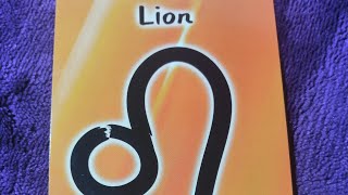 LION  SEPTEMBRE 2023  En Pleine Guérison dAme Horoscope taroscope guidance [upl. by Nudnarb]