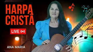 Ana Maria está ao vivo [upl. by Imotih166]