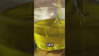 Why You Should Take a Shot of Olive Oil every night [upl. by Hanyaz]