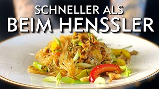 Gesundes Abendessen  3 schnelle Rezepte [upl. by Laurice]