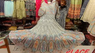 bridal gowns wedding dresses 2023bridal gown  ইন্ডিয়ান ব্রাইডাল গাউনওয়েডিং গাউন ড্রেস [upl. by Cassey]