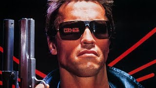 Terminator 1984 Bande annonce VF [upl. by Mae]