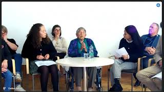 Extraits interview Ginette Kolinka  octobre 2024 [upl. by Austin96]