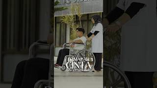 Nantikan “Damailah Cinta Aku Merindukanmu  Mohderzam” tungguin di YT mohderzam [upl. by Gnohc]