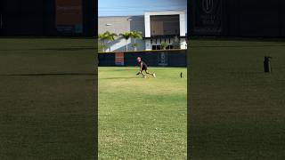 Baseball practice no day off baseball viral youtubeshorts batflip [upl. by Martinsen]