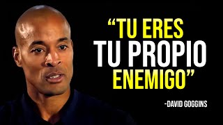 David Goggins y Huberman 12 minutos para cambiar tu vida [upl. by Garihc816]