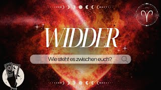 WIDDER I Wenn Verständnis zur Pflicht wird – zwischen Fürsorge und Selbstschutz I Beziehungsspiel [upl. by Cairistiona290]