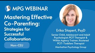 Mastering Effective CoParenting Strategies for Successful Collaboration [upl. by Atul]