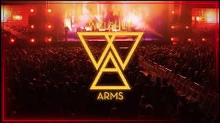 Welshly Arms — New Album OUT NOW  European Tour TRAILER 🔥🔥🔥 [upl. by Etrem233]