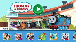 Magical Tracks😃🤩🤩🤩🤩🥰 🚉thomasthetrain funny cartoon thomasandfriendsthekides [upl. by Peterus473]