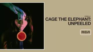 Cage The Elephant  Unpeeled Full Album [upl. by Hsur]