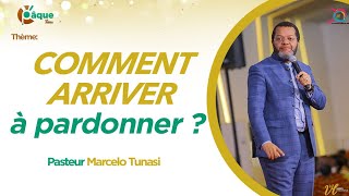 COMMENT ARRIVER A PARDONNER   PST MARCELLO TUNASI [upl. by Asilrac]