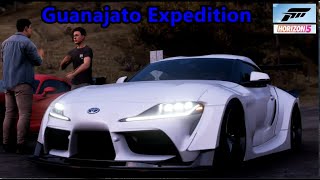 Forza Horizon 5  Guanajato Expedition [upl. by Ase]